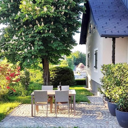 Ferienwohnungen Karin Am Seggauberg Leibnitz Luaran gambar