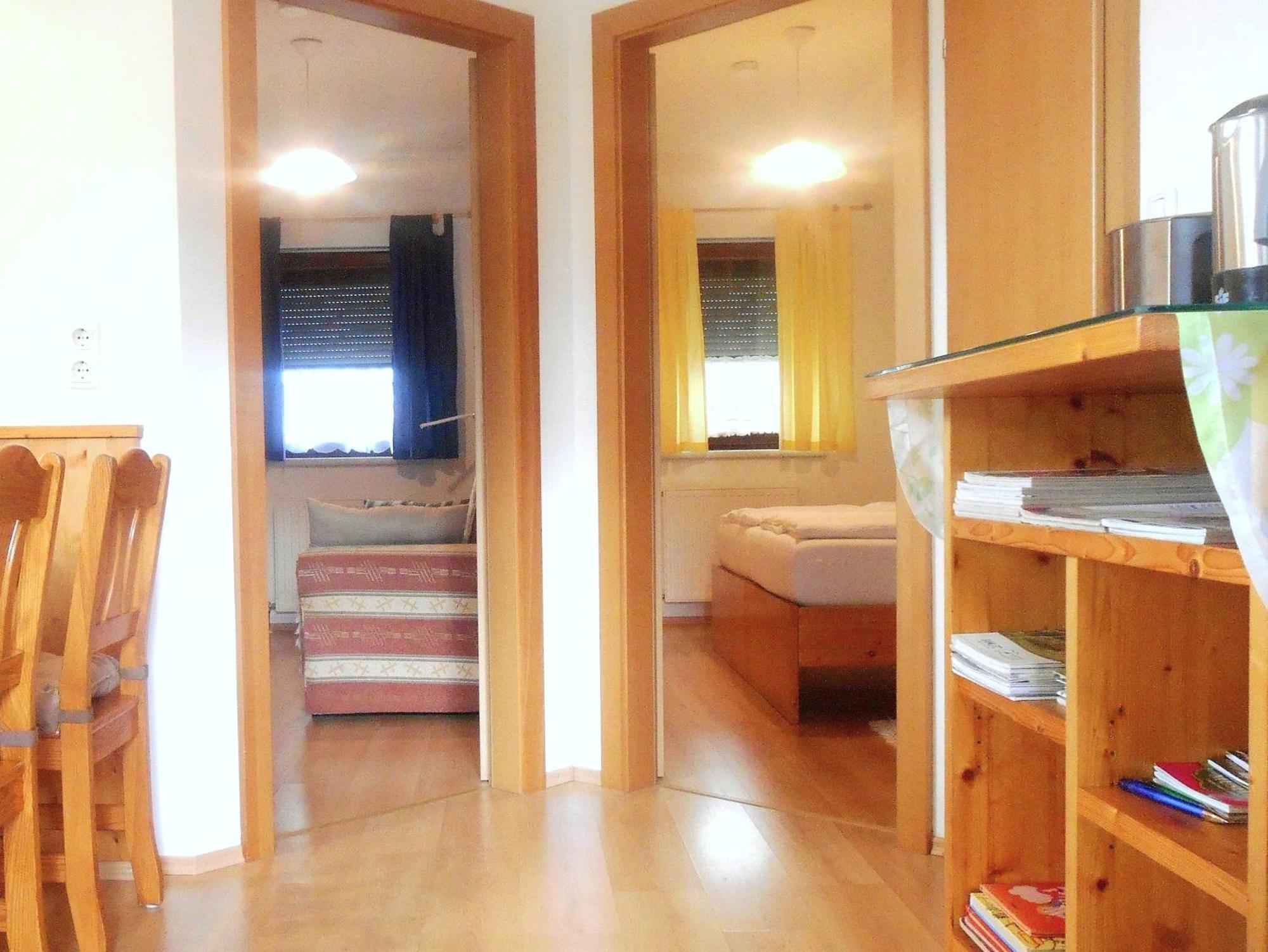 Ferienwohnungen Karin Am Seggauberg Leibnitz Bilik gambar